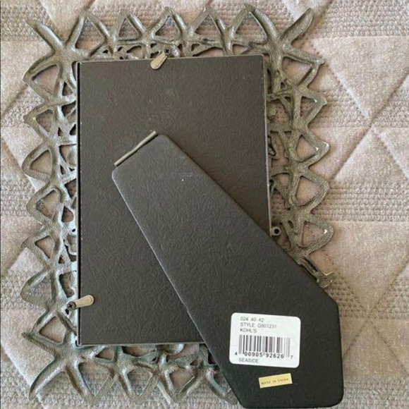 Sonoma Life & Style Seaside frame - Picture 3 of 3